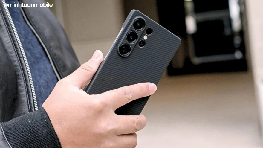 Galaxy S26 Series sẽ có nhiều tính năng AI hơn