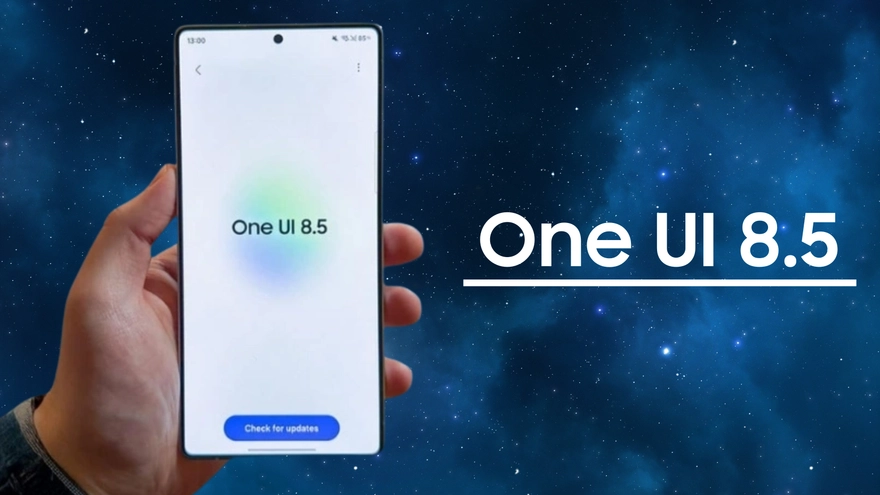 Galaxy S26 trì hoãn khiến One UI 8.5 cũng phải bị dời