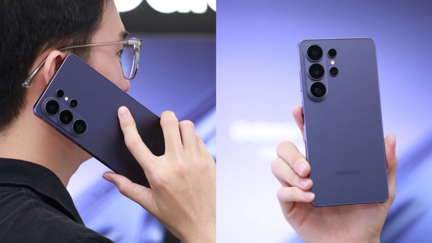 Galaxy S26 Ultra 512GB: Những ai nên chốt ngay phiên bản này?