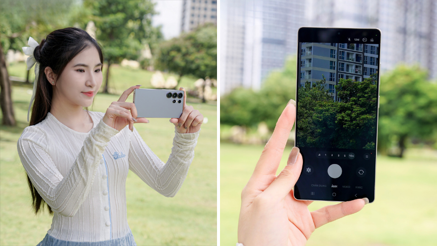 Galaxy S26 Ultra: Camera telephoto có thể thụt lùi so với S25 Ultra?