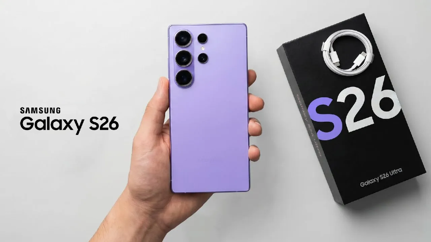 Galaxy S26 Ultra giảm giá trong khi bản cơ bản lại đắt hơn