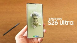 Galaxy S26 Ultra giữ nguyên pin 5.000 mAh, gây thất vọng lớn