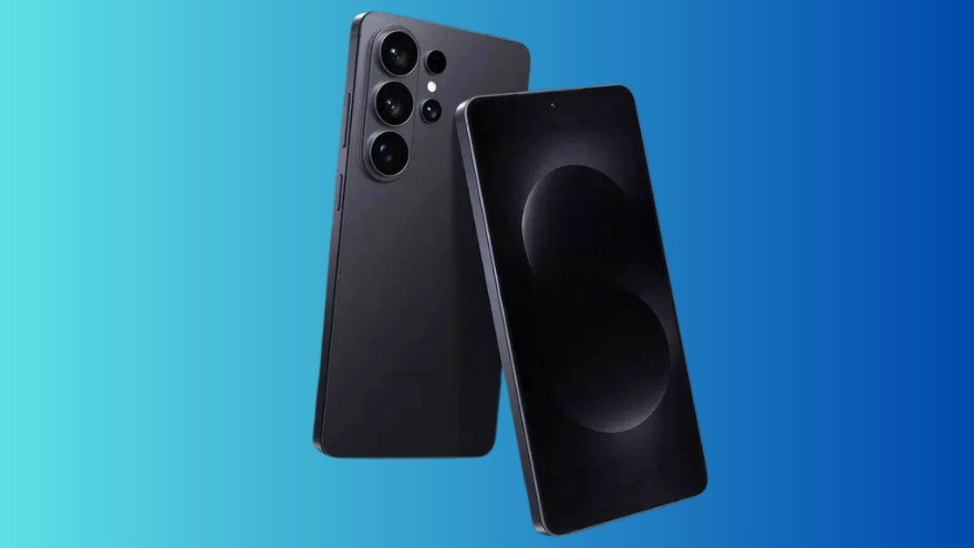 Galaxy S26 Ultra lộ diện: 4 nâng cấp hủy diệt đối thủ
