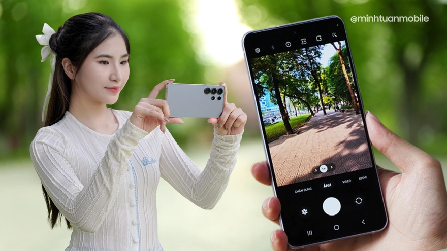 Galaxy S26 Ultra sẽ là chiếc flagship chụp ảnh ngon nhất