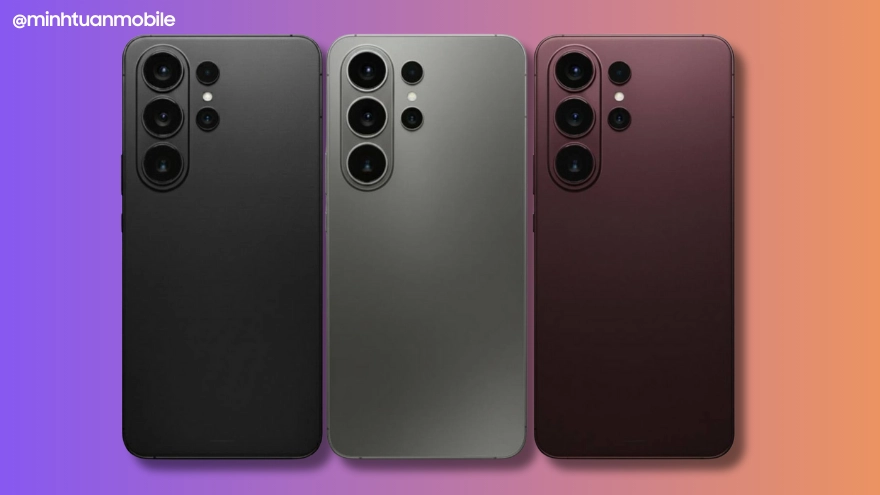 Galaxy S26 Ultra sẽ là smartphone rẻ nhất 2026, vì lý do này