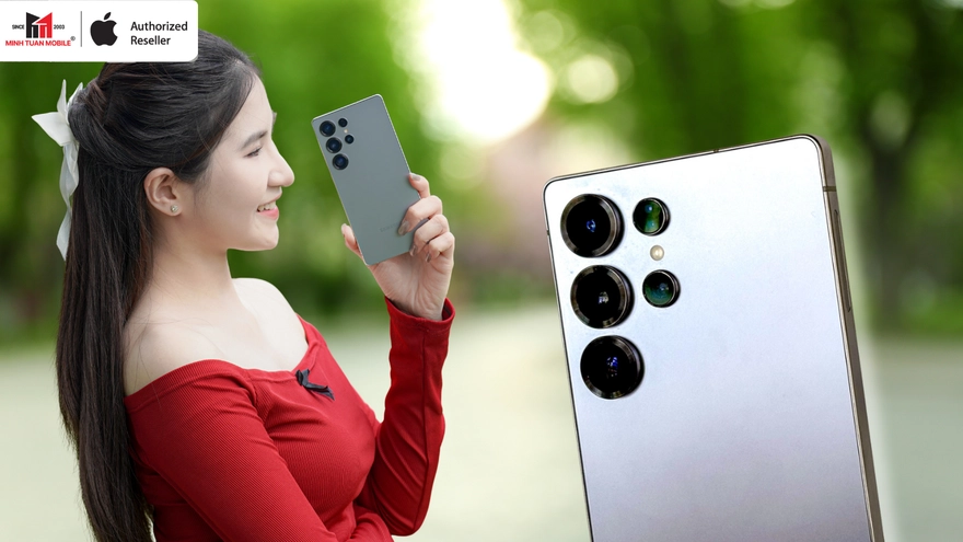 Galaxy S26 Ultra sẽ phá kỷ lục với viên pin 5200mAh