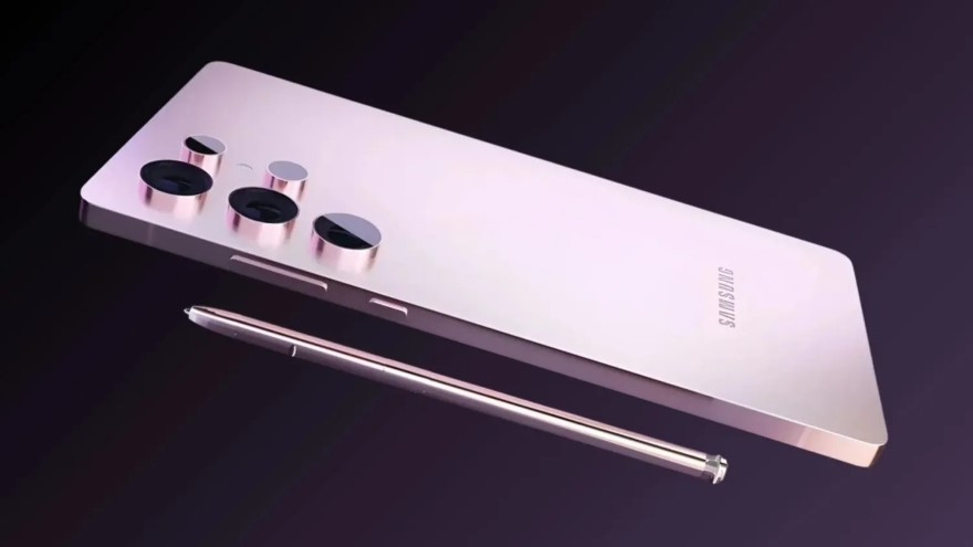 Galaxy S27 Ultra dùng lại camera cũ 3 đời của Galaxy S23 Ultra
