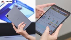 Khám phá ưu đãi độc quyền khi mua Galaxy Tab A11 series tại Minh Tuấn Mobile