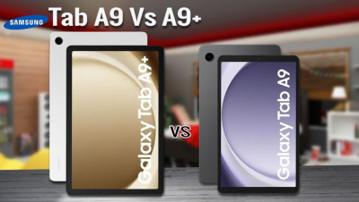 Galaxy Tab A9 và Galaxy Tab A9+: đâu mới là sự lựa chọn hoàn hảo?