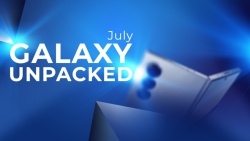 Galaxy Unpacked 2025: Samsung chơi lớn với loạt siêu phẩm