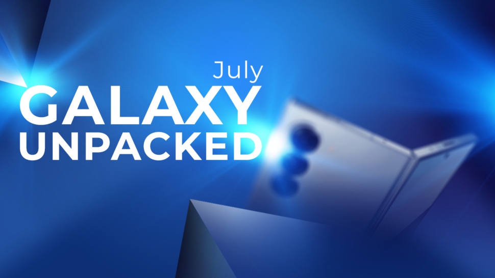 Galaxy Unpacked 2025: Samsung chơi lớn với loạt siêu phẩm
