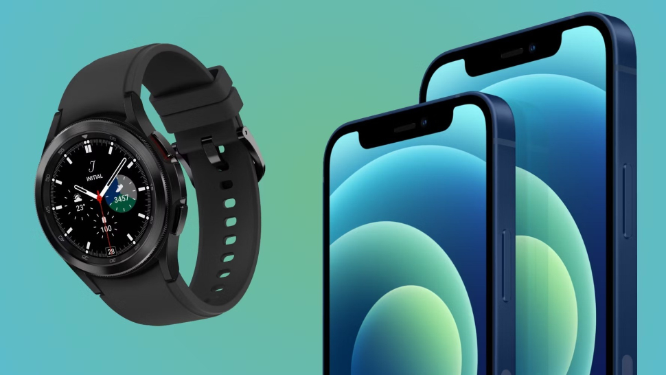 Galaxy Watch6 Series không tương thích tốt với các dòng iPhone