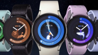 Galaxy Watch7 Series sẽ có dung lượng pin khủng