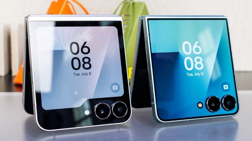 Galaxy Z Flip8 sẽ khiến người dùng hụt hẫng vì lý do này