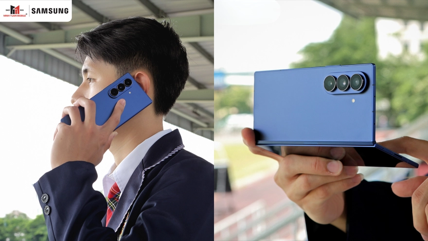 Galaxy Z Fold7 sau 4 tháng: Nó đáng tiền hơn tôi kỳ vọng