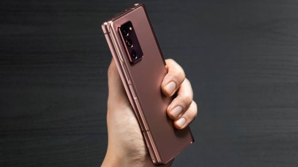 Galaxy Z Fold2 chính thức ngưng nhận cập nhật phần mềm