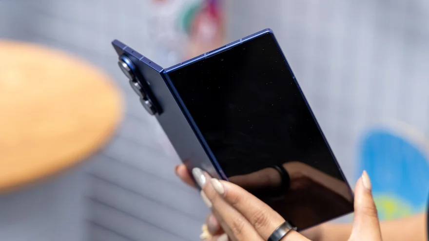 Galaxy Z Fold7: Tất cả thông tin đáng chú ý