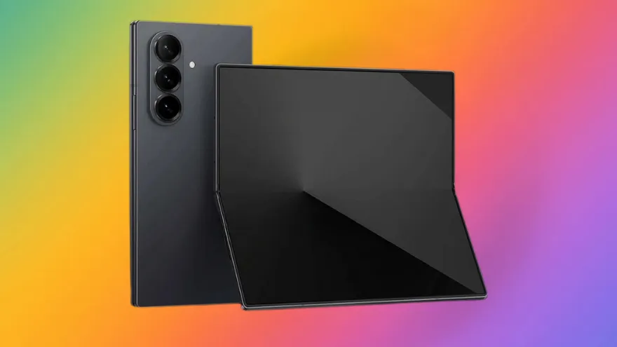 Galaxy Z Fold7 và Z Flip7 rò rỉ kích thước mỏng kỷ lục