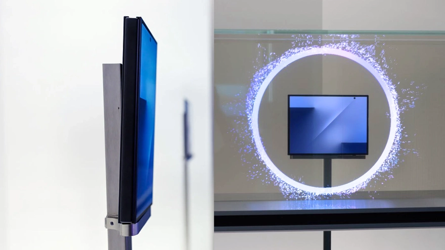 Galaxy Z TriFold hé lộ giá bán “dễ thở đến tay người dùng