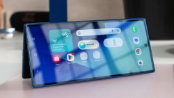 Galaxy Z Wide Fold: Samsung đang mạo hiểm hay đi trước thời đại?
