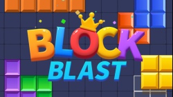 Game Block Blast: Cách đạt điểm cao cho người chơi