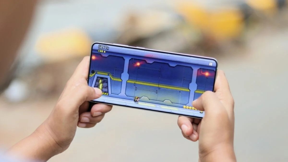 Game Booster+ chính thức hỗ trợ One UI 8