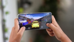 Game Booster+ hiện đã có mặt trên các thiết bị One UI 7