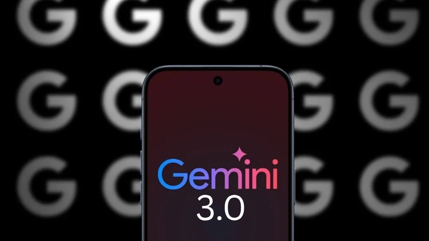 Gemini 3.0 đến sớm hơn dự kiến, fan AI phấn khích