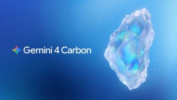 Google ra Gemini 4 Carbon, AI mạnh nhất nhưng chưa thể dùng