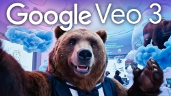 Gemini cho phép tạo video Veo 3, khi nào bắt đầu?