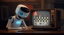 Gemini hủy kèo chơi cờ với Atari vì hay tin ChatGPT đã thua