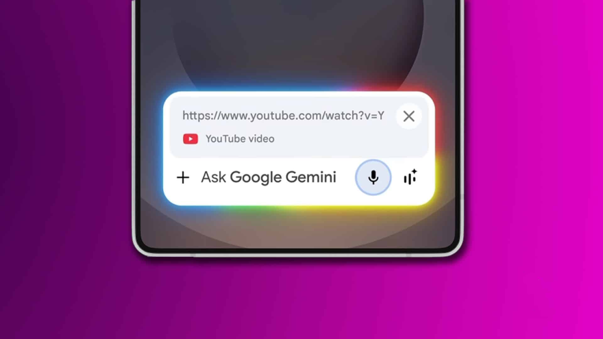 Gemini sẽ thay thế hoàn toàn Trợ lý Google trên Android