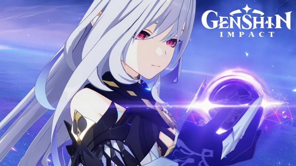 Genshin Impact 5.7: Có nên đầu tư vào Cung Mệnh cho Skirk?