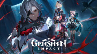 Genshin Impact: Tất tần tật nội dung trong bản cập nhật 4.6