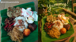 Cách dùng ChatGPT chỉnh ảnh món ăn ngon mắt