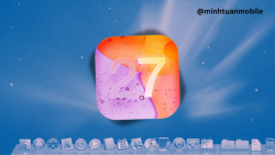 Hé lộ giao diện iOS 27 lấy cảm hứng từ Mac OS 17 năm trước