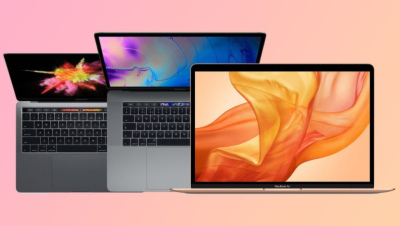 Giá bán MacBook hôm nay (cập nhật mới nhất)