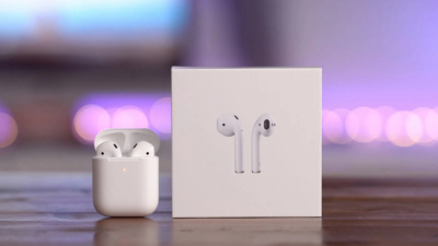 Giá bán tai nghe AirPods 2 năm 2022 là bao nhiêu? Liệu có còn đáng mua nữa không?