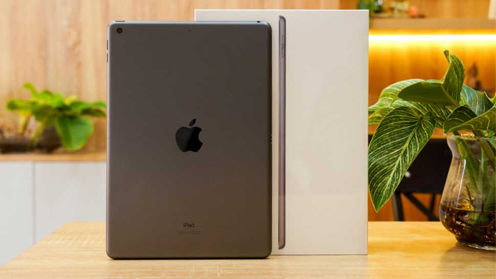 Giá iPad Gen 9 đang thấp nhất từ trước tới nay