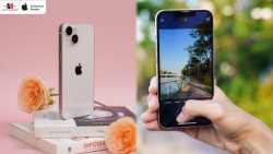 Giá iPhone 13 tháng 5.2025: Chỉ từ 897k tháng