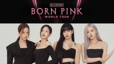 Giá vé chính thức concert BORN PINK của BLACKPINK tại Hà Nội
