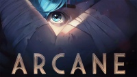 Giải mã bí ẩn về cái tên Arcane của series Netflix đình đám