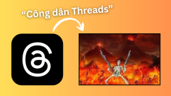 Giải mã bức ảnh căn cước công dân Threads đang gây sốt