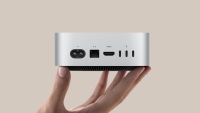 Giải mã lý do Apple đặt nút nguồn Mac mini M4 ở đáy