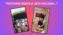 Giải mã trend Nothing beats a jet2 holiday là gì