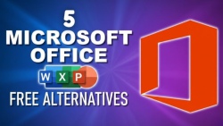 5 giải pháp miễn phí thay thế Microsoft Office 2026