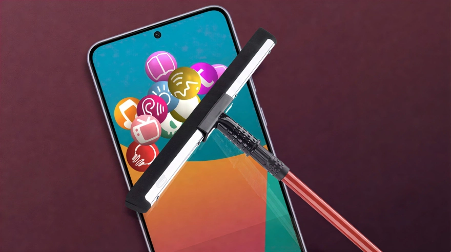 Làm thế nào để giải phóng dung lượng trên điện thoại?