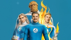 Giải thích after-credit Fantastic Four: First Steps chi tiết