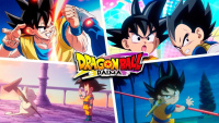 Giải thích dòng thời gian của Dragon Ball DAIMA