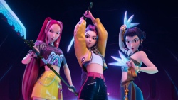 Giải thích kết phim KPop Demon Hunters chi tiết